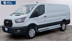 2023 Ford Transit 250