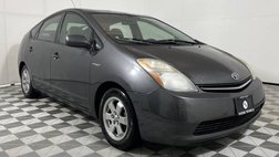 2009 Toyota Prius Touring