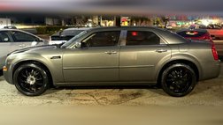 2010 Chrysler 300 Touring