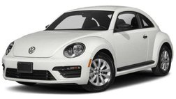 2017 Volkswagen Beetle Classic