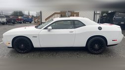 2013 Dodge Challenger SXT