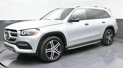 2021 Mercedes-Benz GLS GLS 450