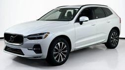 2023 Volvo XC60 B5 Core