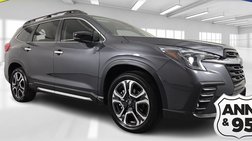 2024 Subaru Ascent Touring