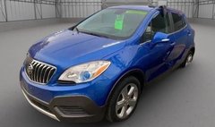 2016 Buick Encore Base