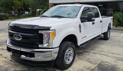 2017 Ford Super Duty F-250 XL