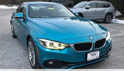 2019 BMW 4 Series 430i xDrive