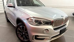 2014 BMW X5 xDrive35d