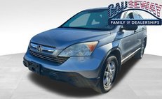 2009 Honda CR-V EX