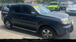 2009 Honda Pilot EX-L