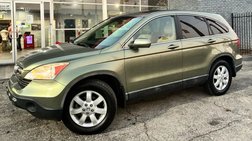 2009 Honda CR-V EX-L