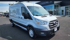 2020 Ford Transit 350