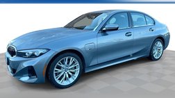 2023 BMW 3 Series 330e