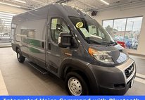 2020 Ram ProMaster 3500 159 WB