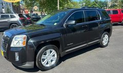 2013 GMC Terrain SLT-1