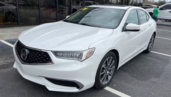 2019 Acura TLX V6