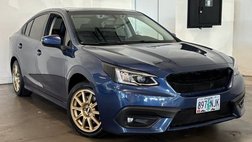 2022 Subaru Legacy Limited XT