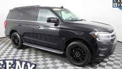 2022 Ford Expedition XLT