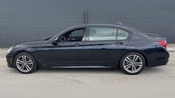 2019 BMW 7 Series 750i xDrive