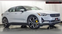 2022 Polestar 2 Long Range Dual Motor