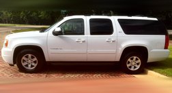 2014 GMC Yukon XL SLT