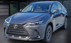 2024 Lexus NX 350h Premium