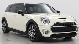 2020 MINI Clubman Cooper S