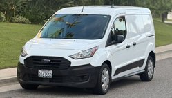 2022 Ford Transit Connect XL