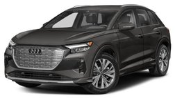 2023 Audi Q4 e-tron Premium Plus 40