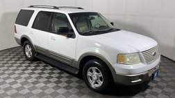 2003 Ford Expedition Eddie Bauer