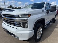 2021 Chevrolet Silverado 2500HD High Country
