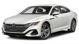 2023 Volkswagen Arteon SE R-Line