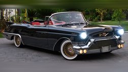 1957 Cadillac Eldorado 