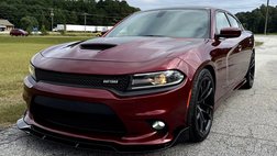 2018 Dodge Charger Daytona 392