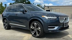 2024 Volvo XC90 B6 Ultimate Bright Theme 7P