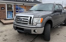 2011 Ford F-150 XL