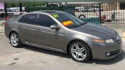 2007 Acura TL 3.2