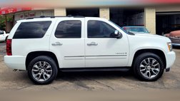2009 Chevrolet Tahoe LTZ