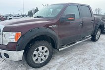 2010 Ford F-150 XL