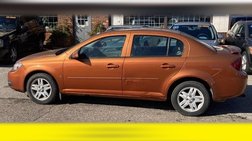 2006 Chevrolet Cobalt LT