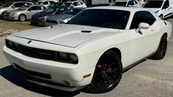 2009 Dodge Challenger SE