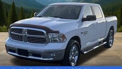 2019 Ram Ram Pickup 1500 Classic Big Horn