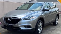 2013 Mazda CX-9 Touring