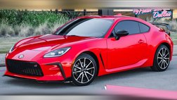 2023 Toyota GR86 Base