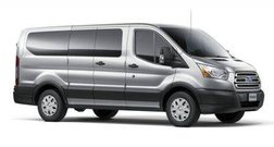 2017 Ford Transit 350 XL