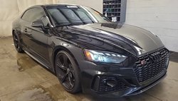 2021 Audi RS 5 2.9T quattro
