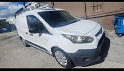 2015 Ford Transit Connect XL