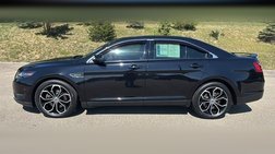2019 Ford Taurus SHO
