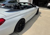 2012 BMW 6 Series 650i xDrive