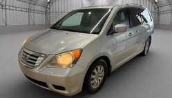 2010 Honda Odyssey EX-L